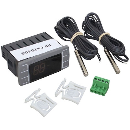 Randell Control - Dixell RPCNT0403